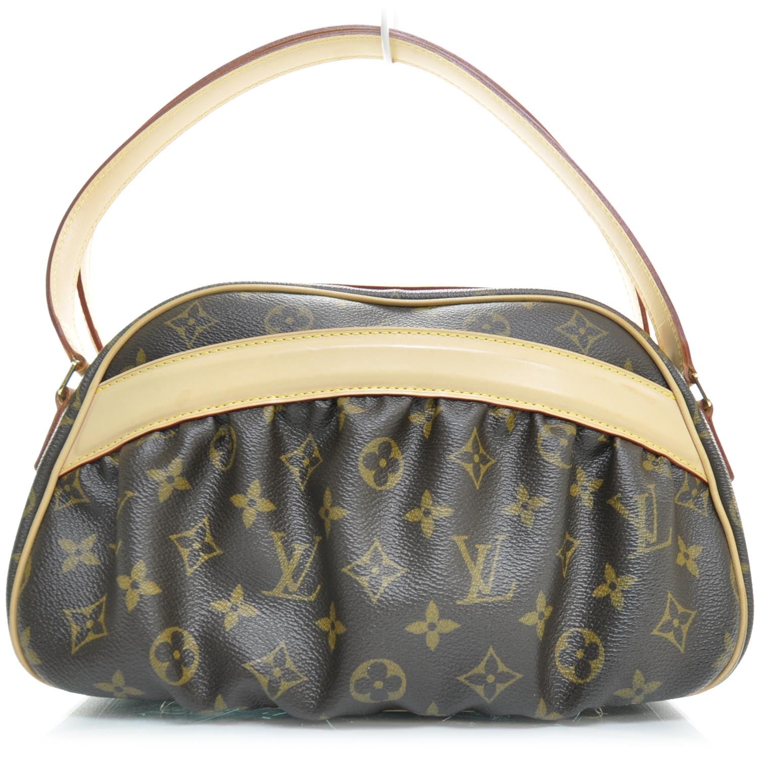 Louis Vuitton Monogram Klara 1 of 9
