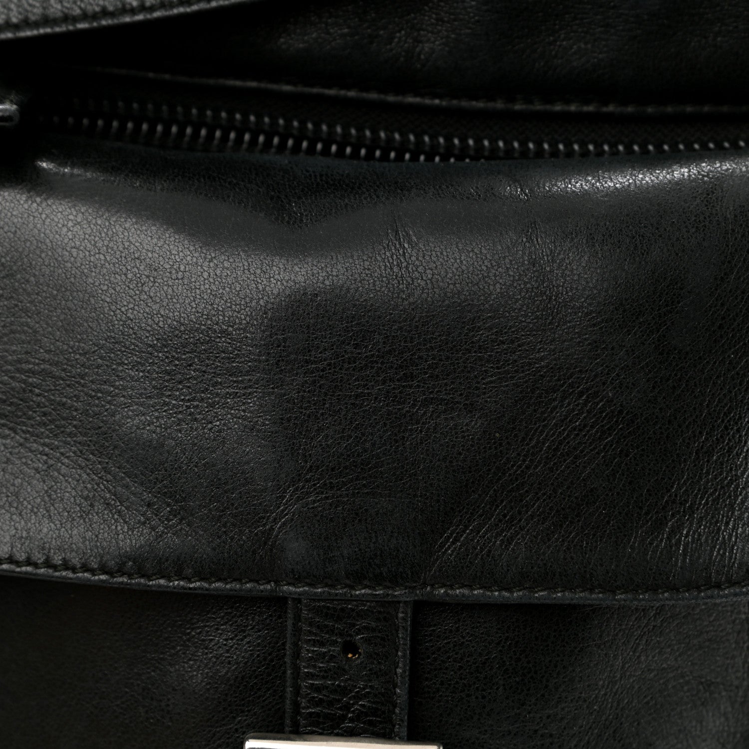 Louis Vuitton Damier Ebene Neverfull MM 21 of 21