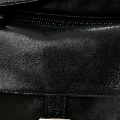 Louis Vuitton Damier Ebene Neverfull MM 21 of 21