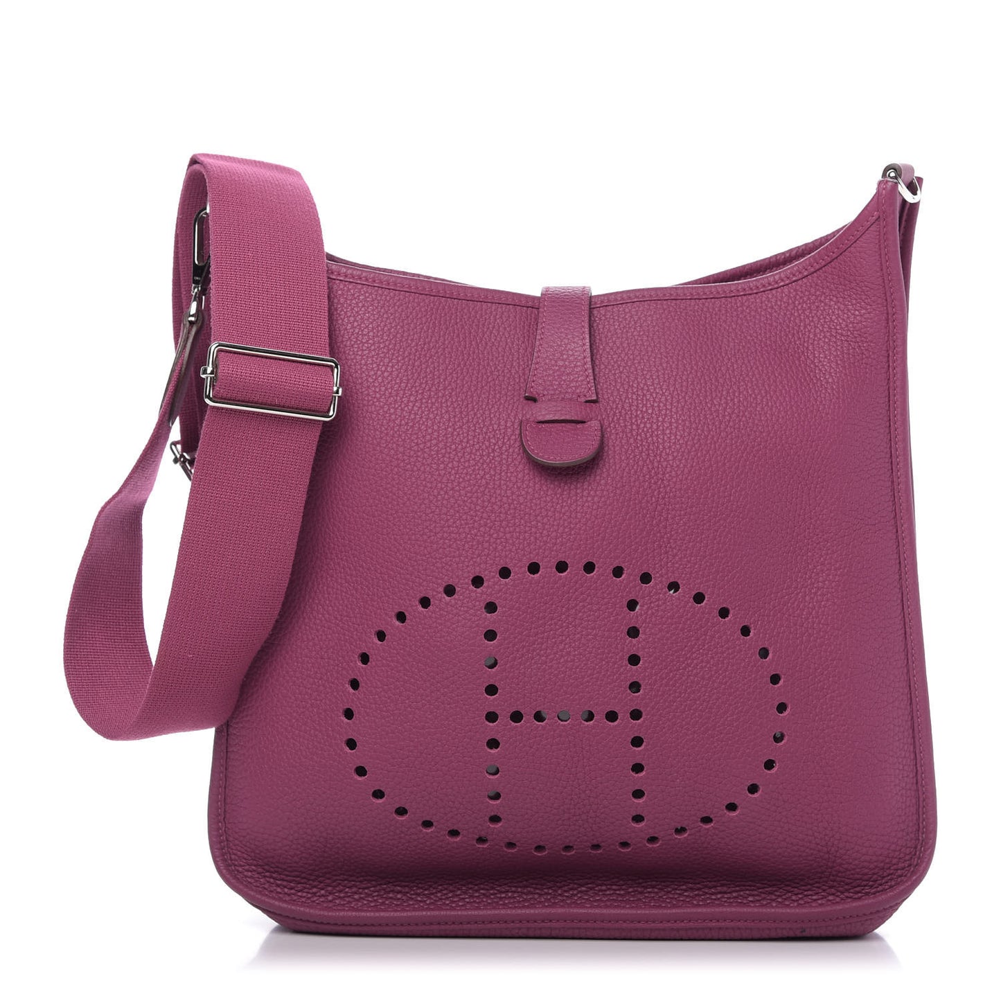 Taurillon Clemence Evelyne III GM Tosca