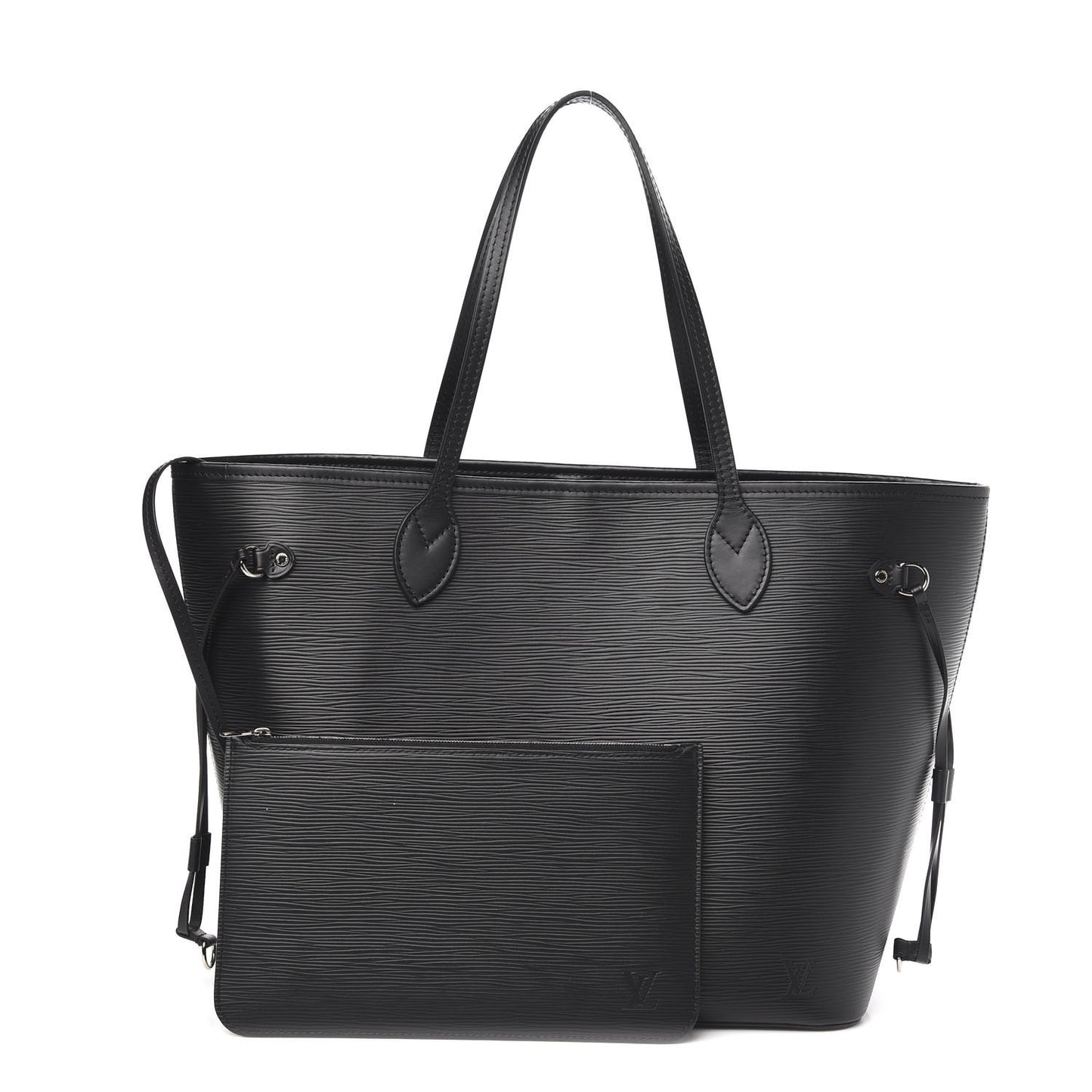 Epi Neverfull MM Black