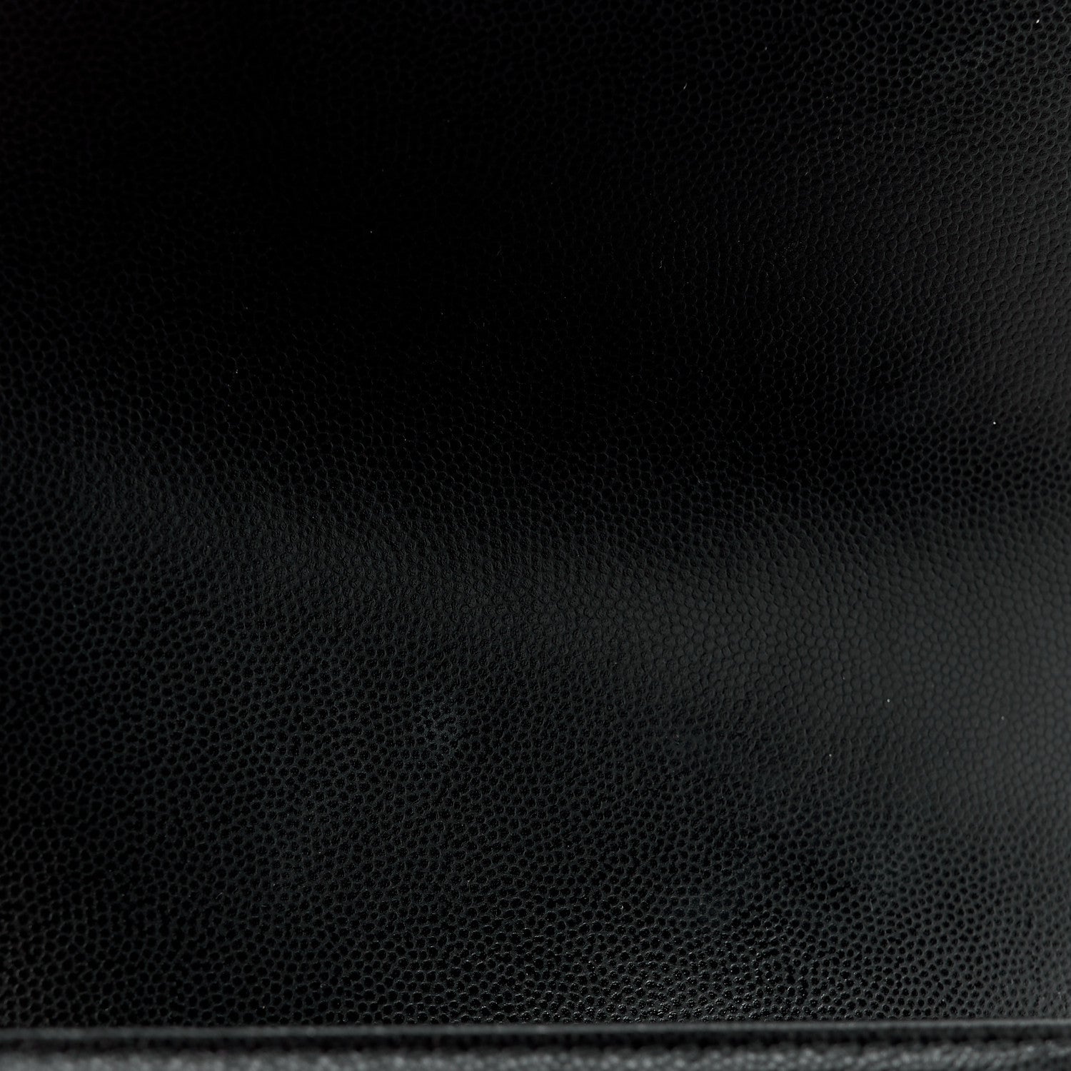 Chanel Caviar Quilted Small Boy Flap Black 11 of 12