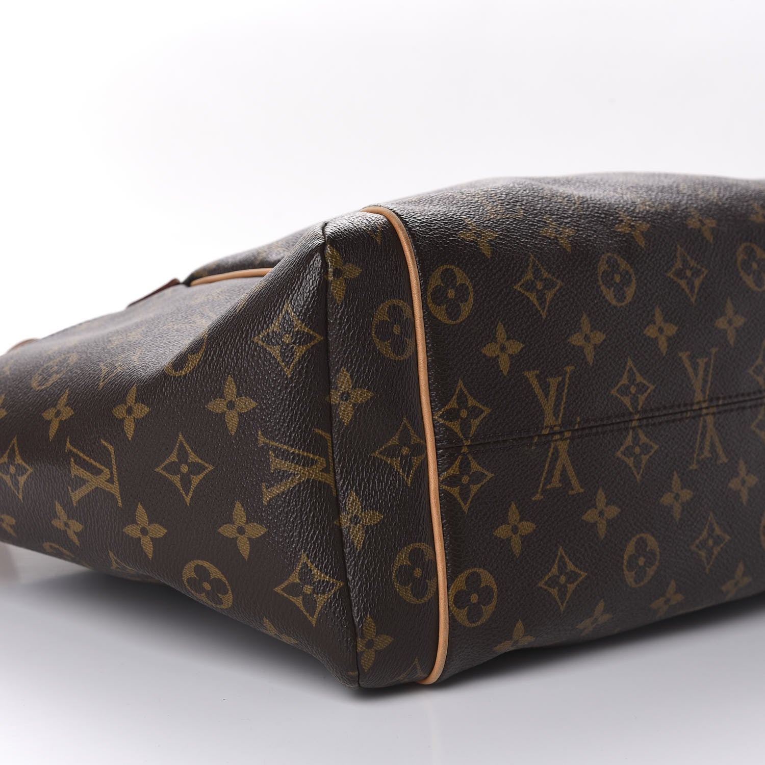 Louis Vuitton Monogram Totally MM 6 of 8
