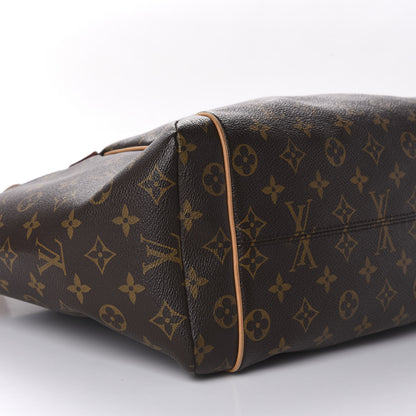 Louis Vuitton Monogram Totally MM 6 of 8