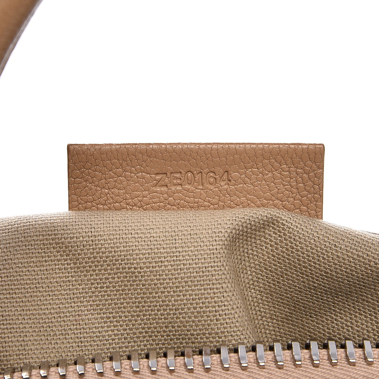 Givenchy Sugar Goatskin Small Antigona Nude 8 of 11