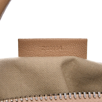 Givenchy Sugar Goatskin Small Antigona Nude 8 of 11