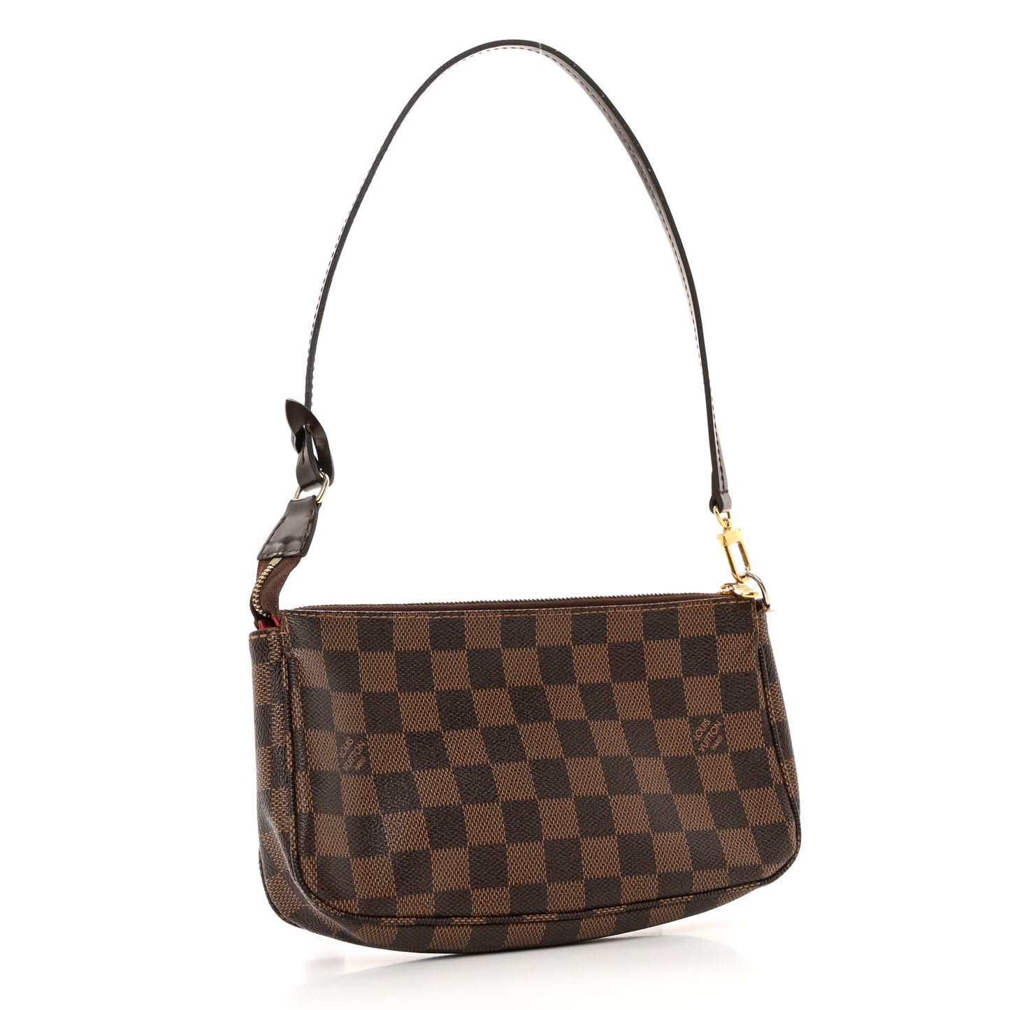 Damier Ebene Pochette Accessories NM