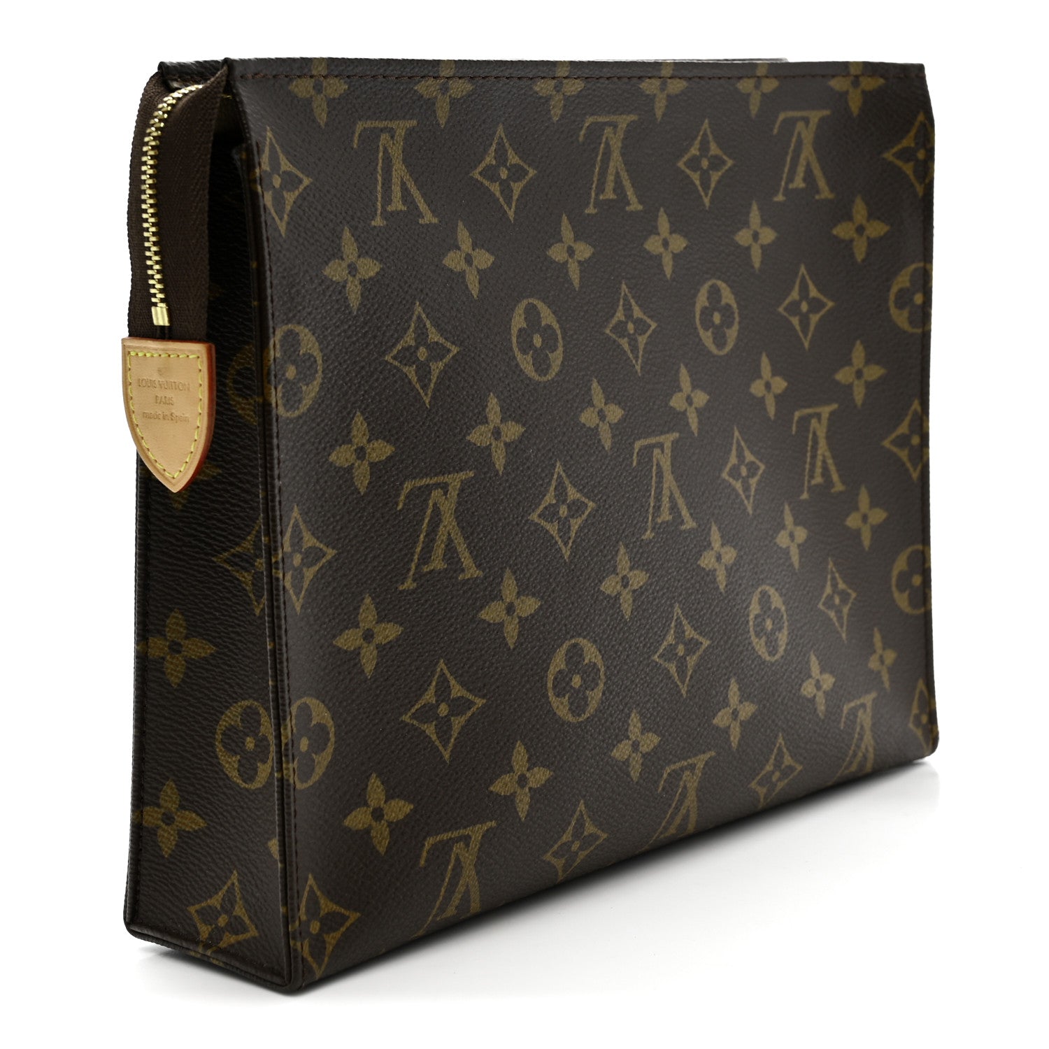 Louis Vuitton Monogram Toiletry Pouch 26 3 of 7