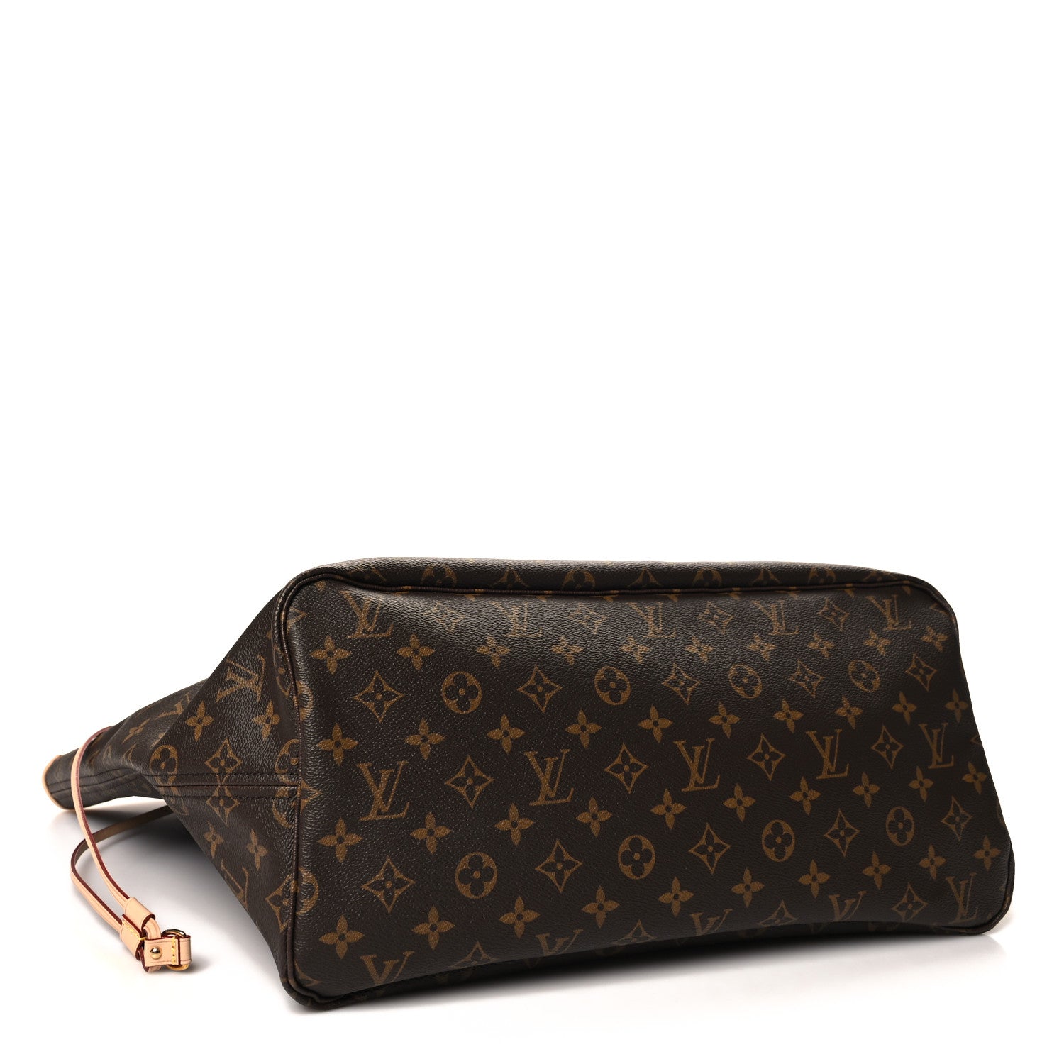 Louis Vuitton Monogram Neo Neverfull GM 5 of 10