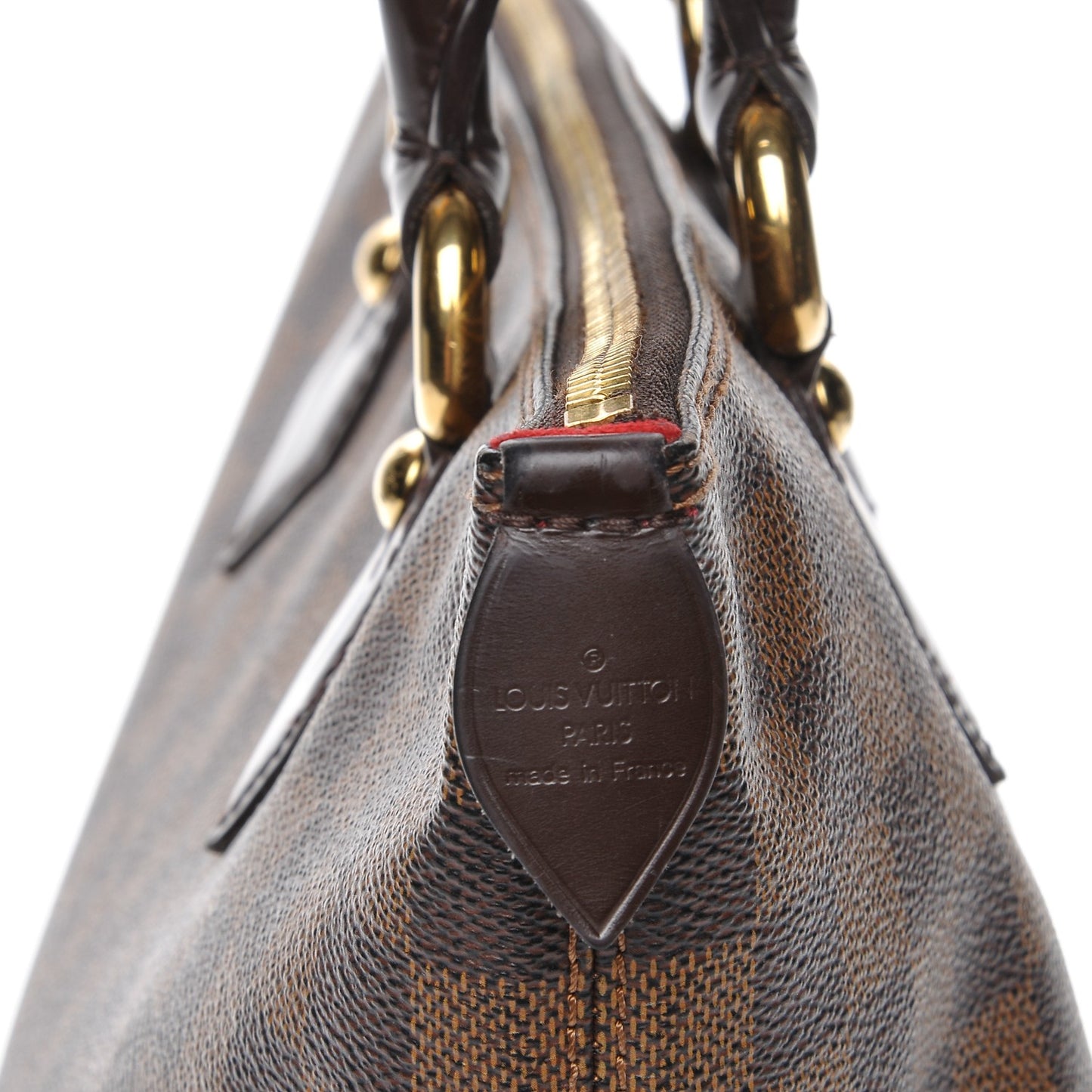 Damier Ebene Saleya PM