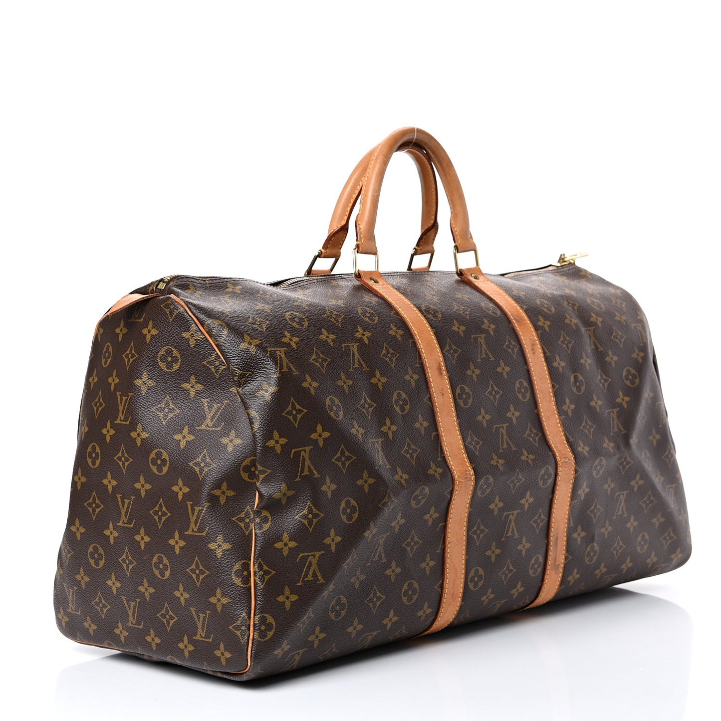 Monogram Keepall 55