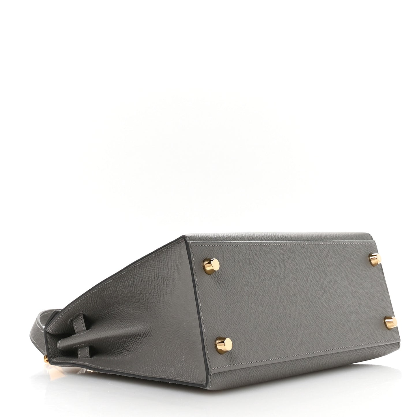 Epsom Kelly Sellier 25 Etain