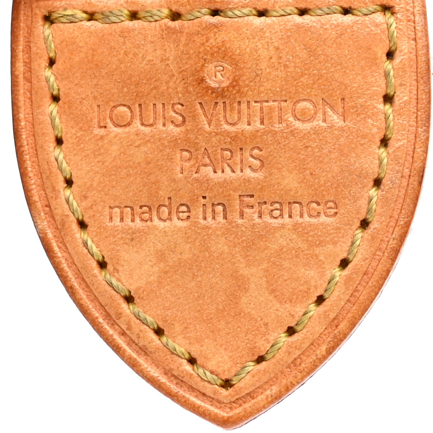 Louis Vuitton Monogram Toiletry Pouch 26 6 of 12