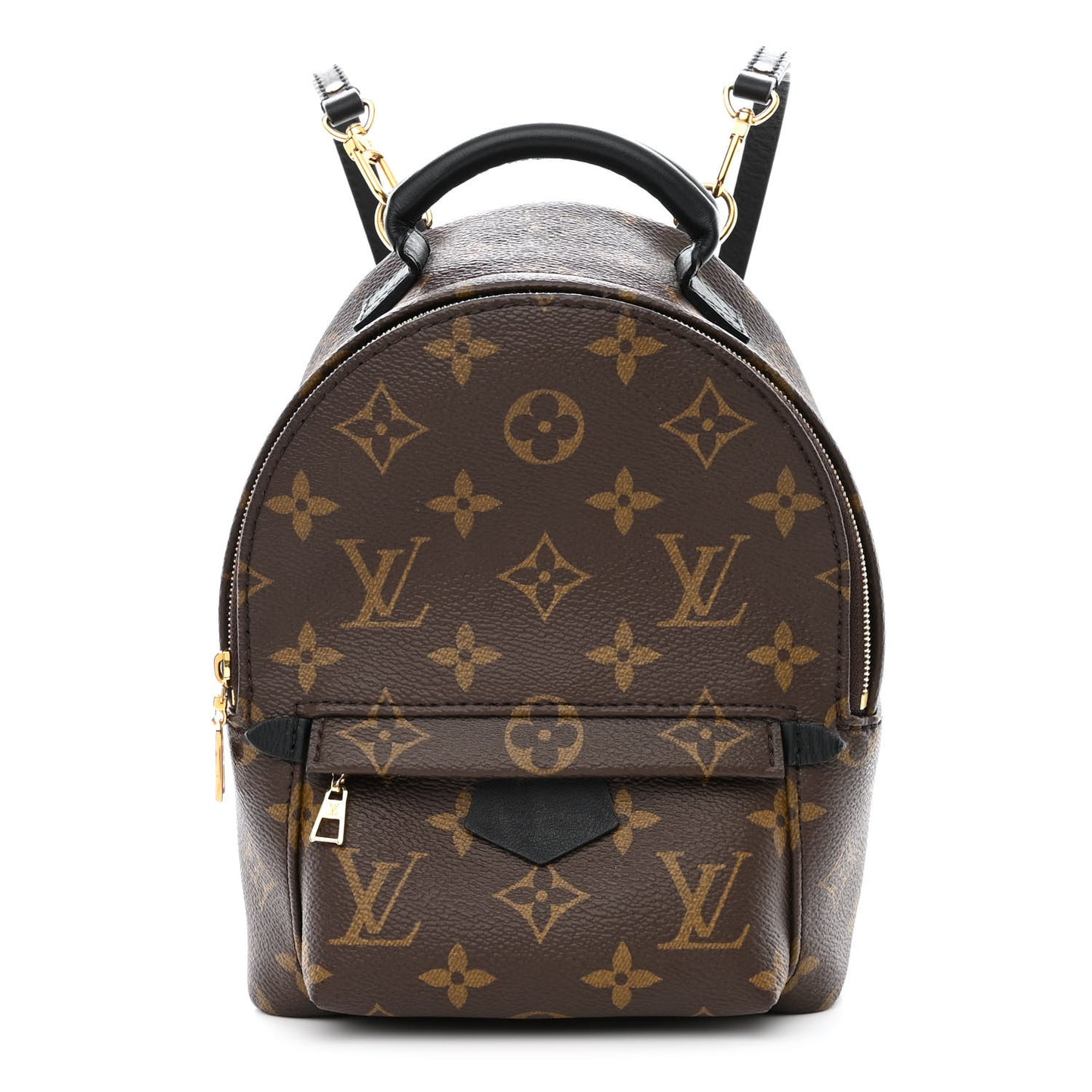 Monogram Palm Springs Backpack Mini