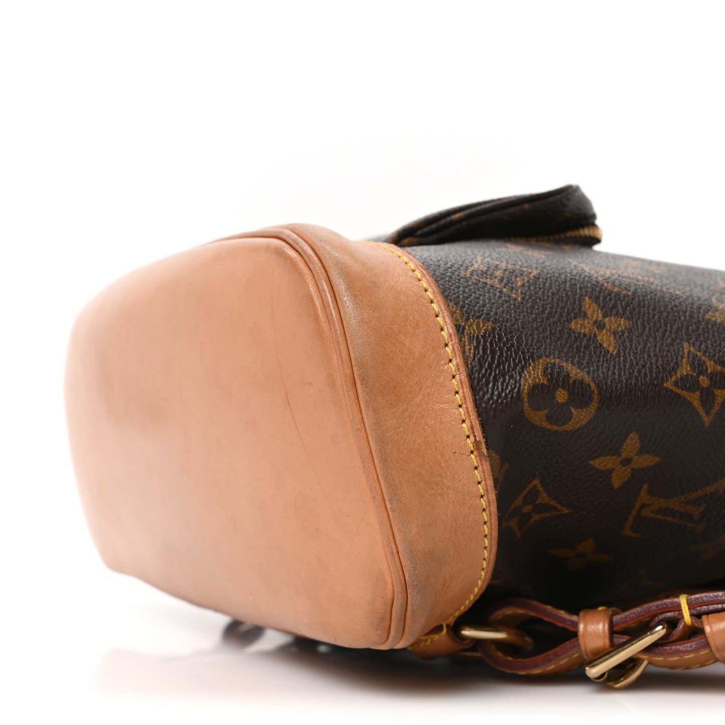 Monogram Montsouris MM Backpack