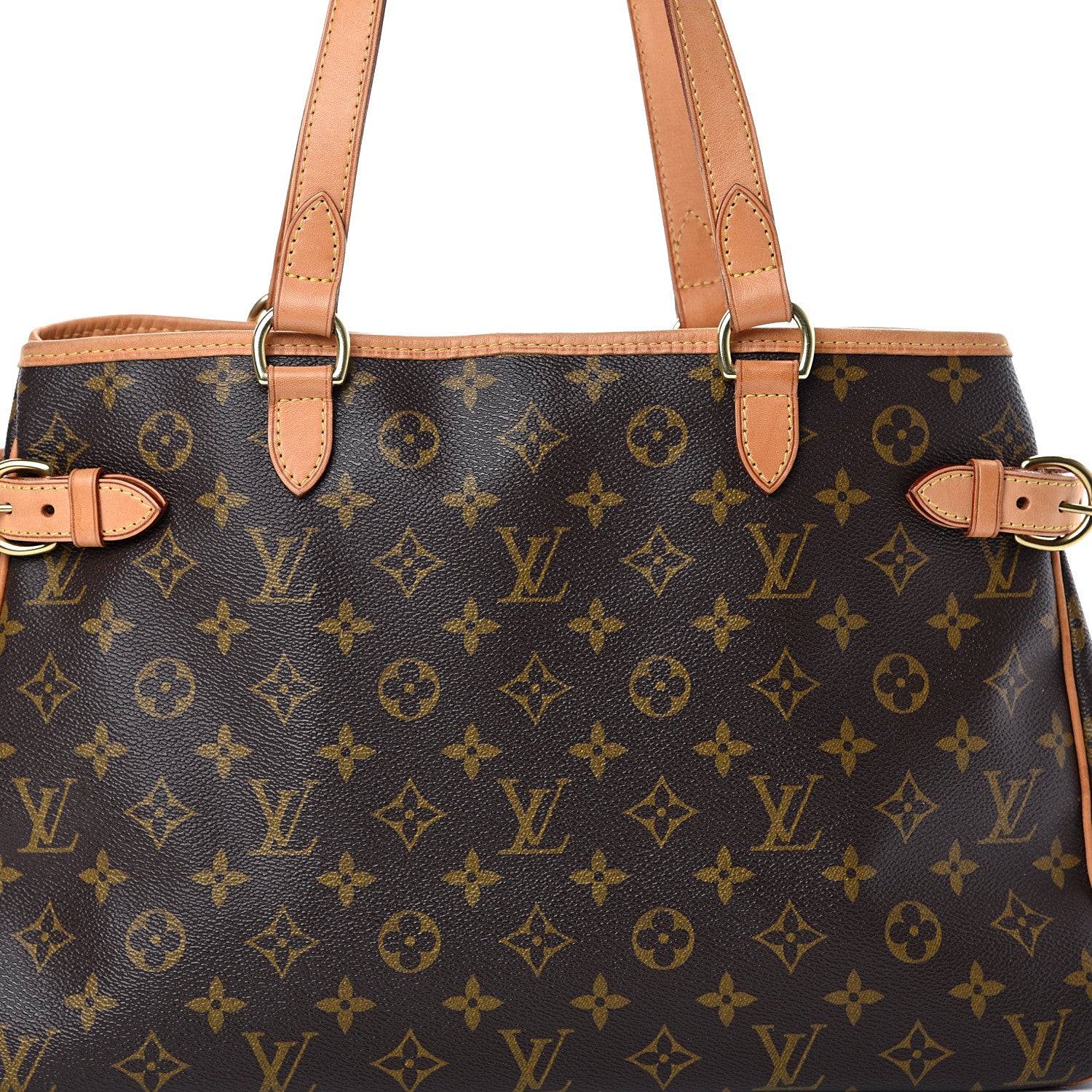 Louis Vuitton Monogram Batignolles Horizontal 10 of 15