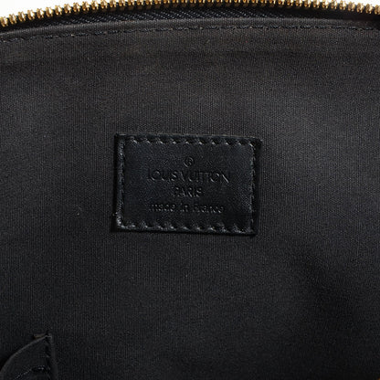 Louis Vuitton Mini Monogram Sac Mary Kate Black 6 of 7