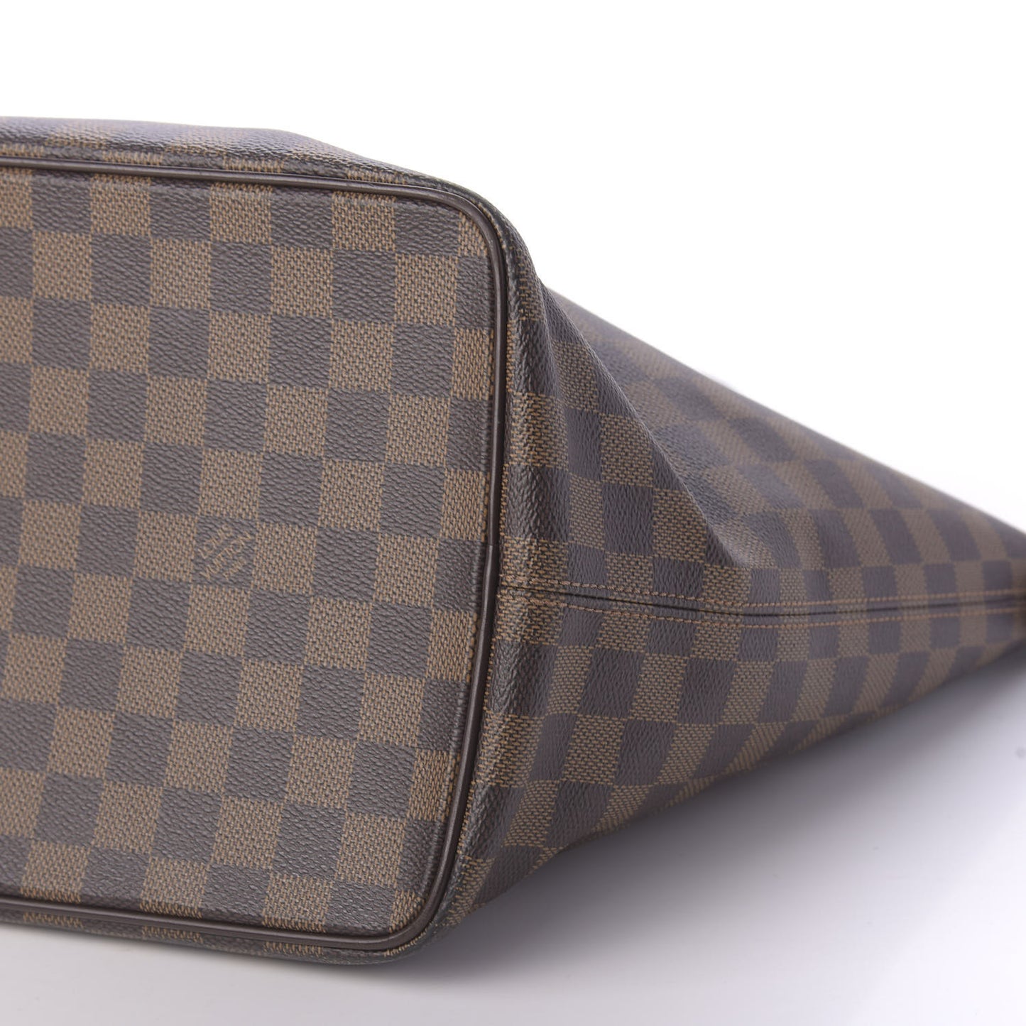 Damier Ebene Saleya MM