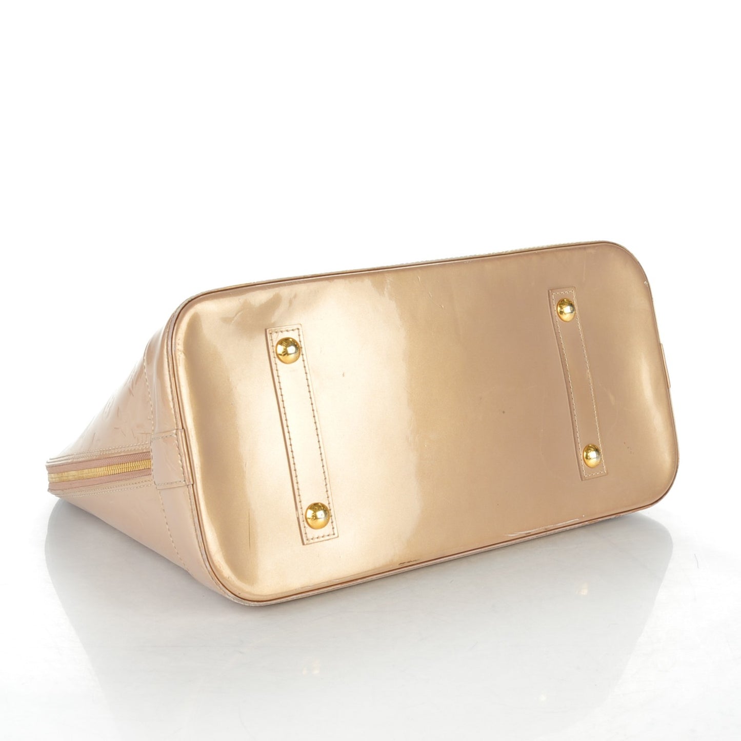 Vernis Alma GM Beige Poudre