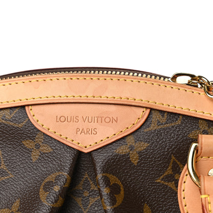 Louis Vuitton Monogram Tivoli PM 10 of 10