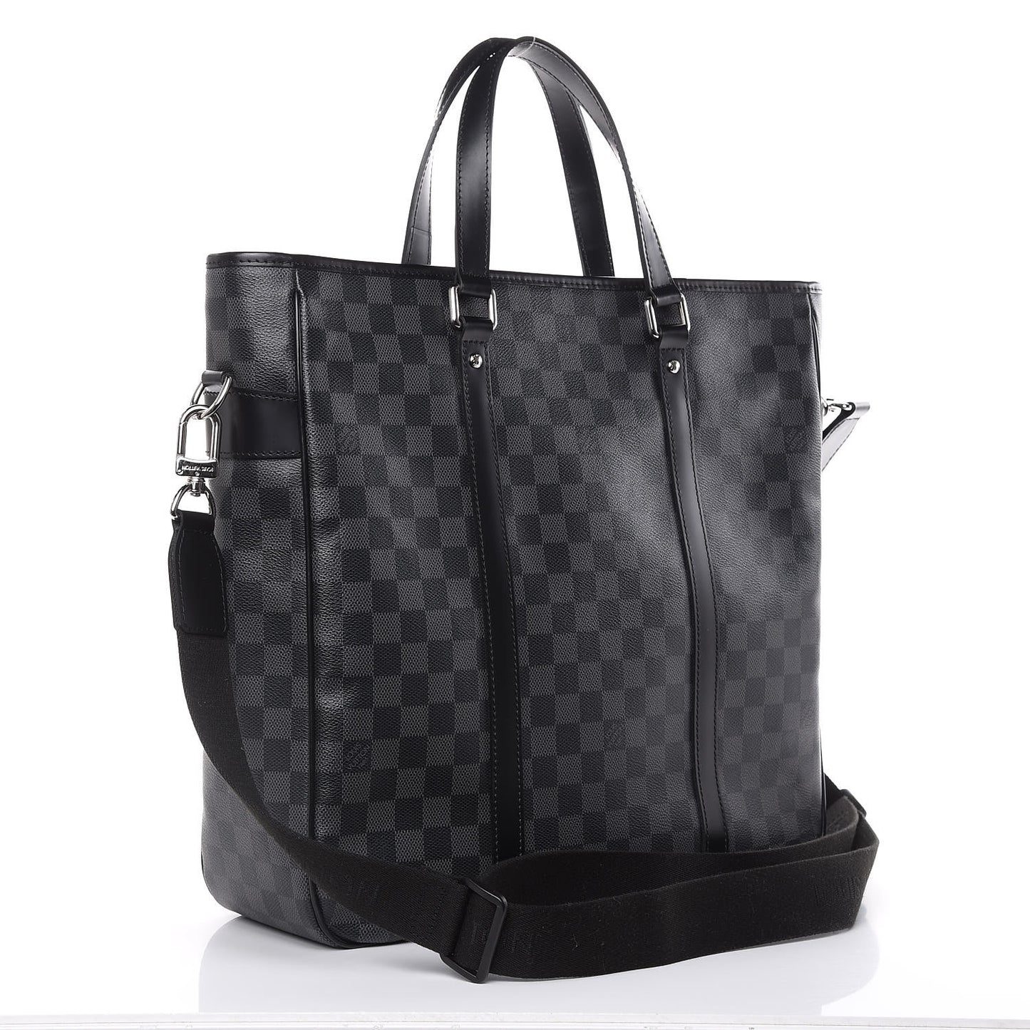 Damier Graphite Tadao