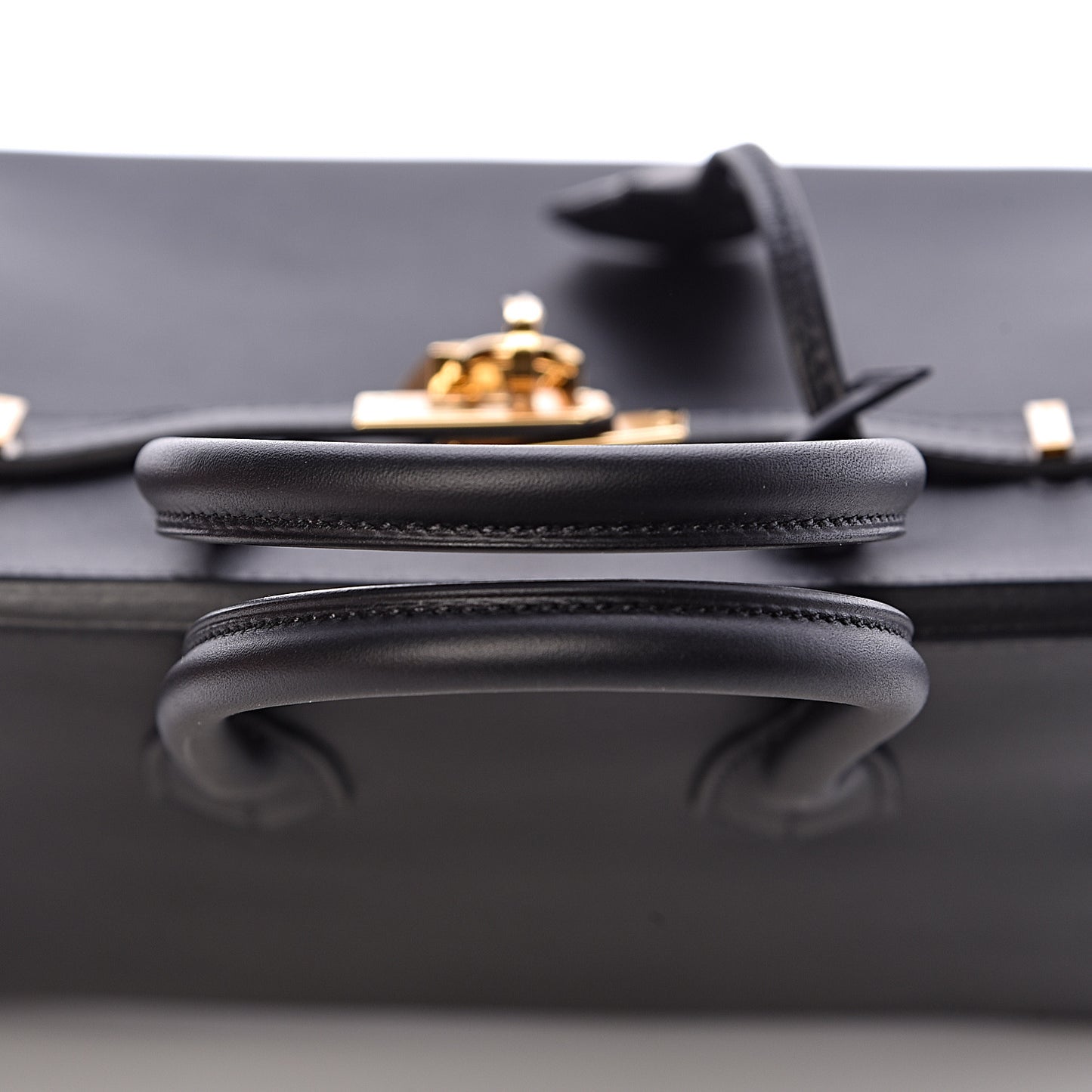 Veau Jonathan Birkin 25 Black