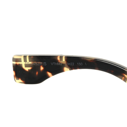 Fendi Acetate Fendi Roma Sunglasses FF 0452/F/S Havana 6 of 7