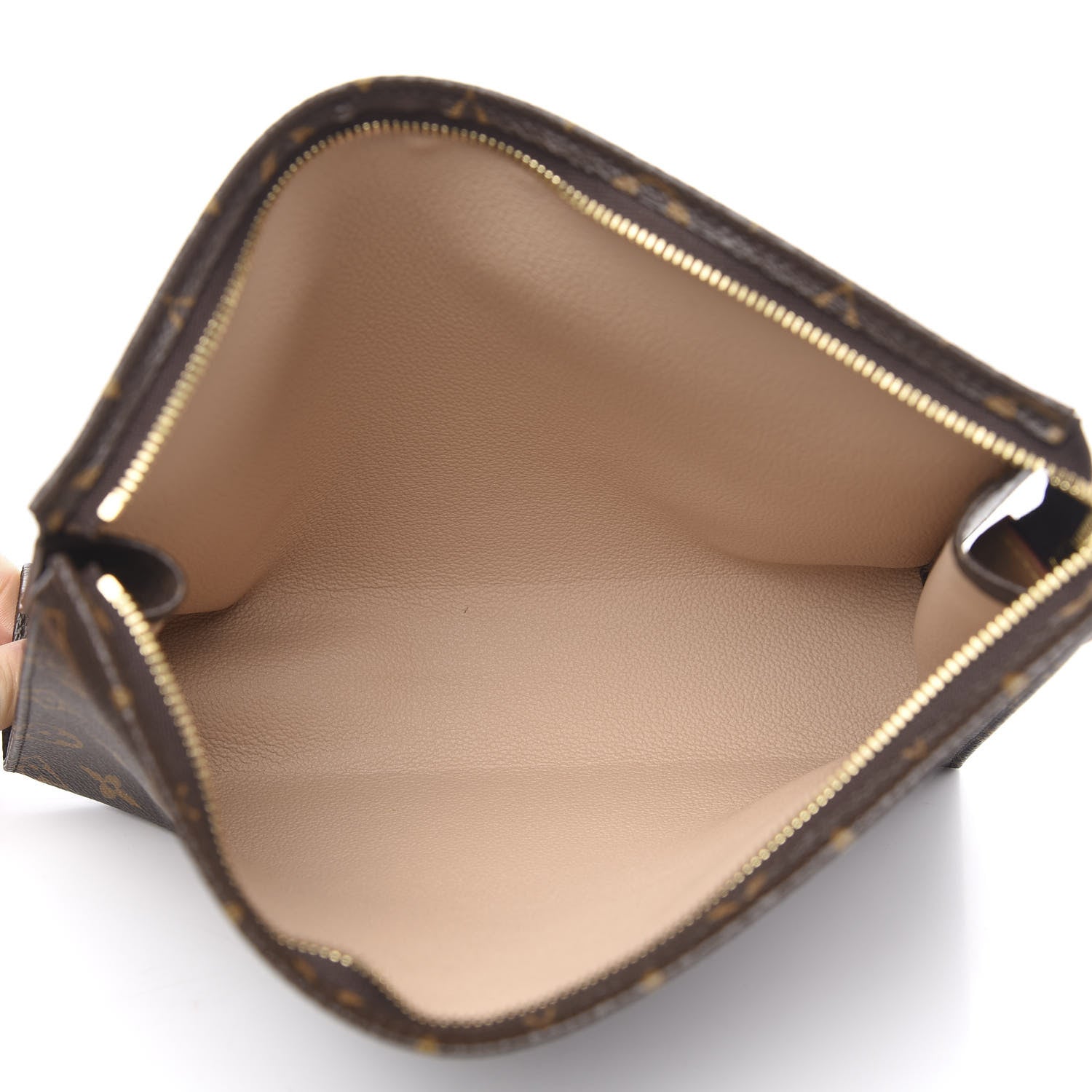 Louis Vuitton Monogram Toiletry Pouch 26 5 of 8