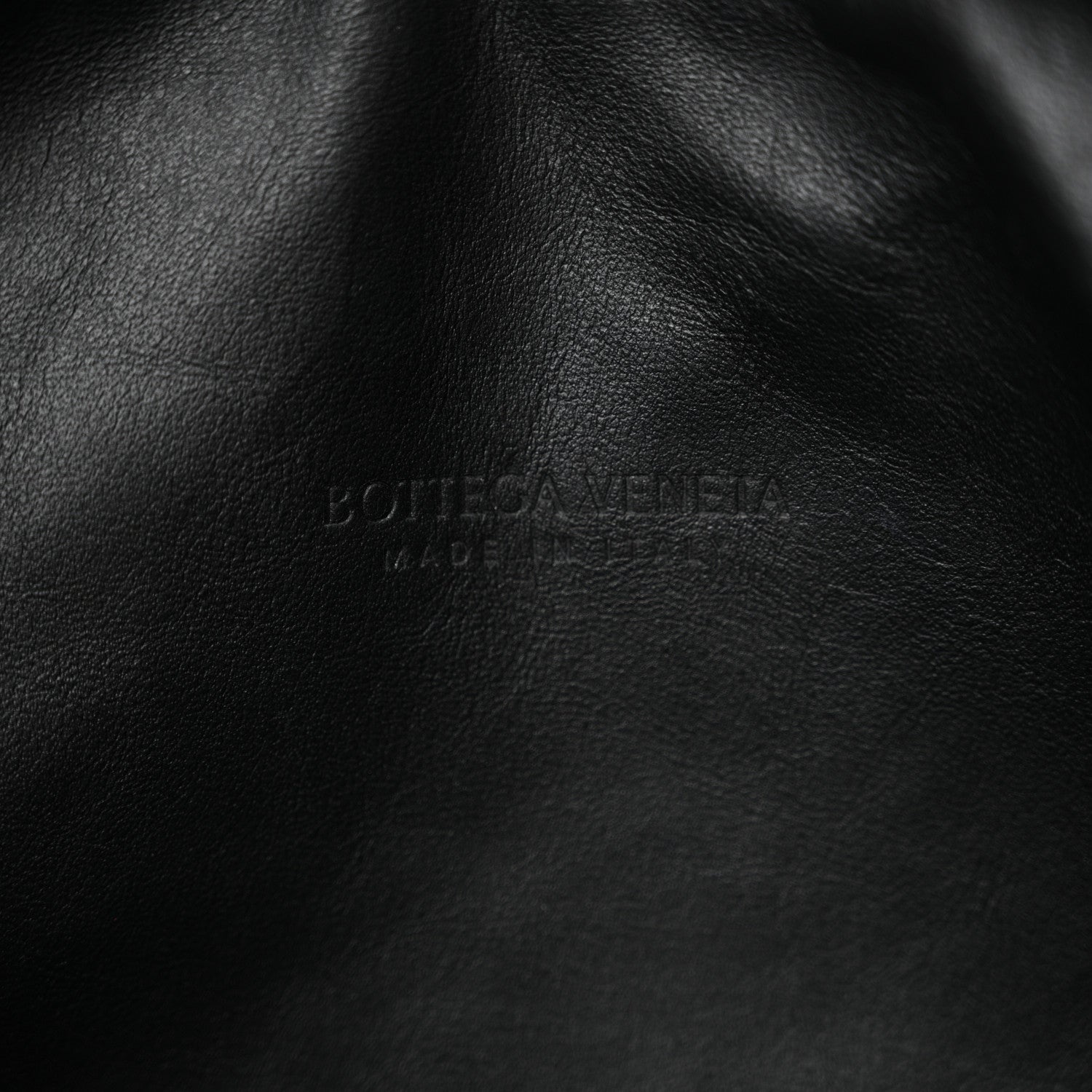 Bottega Veneta Nappa Intrecciato Teen Jodie Hobo Black 6 of 10