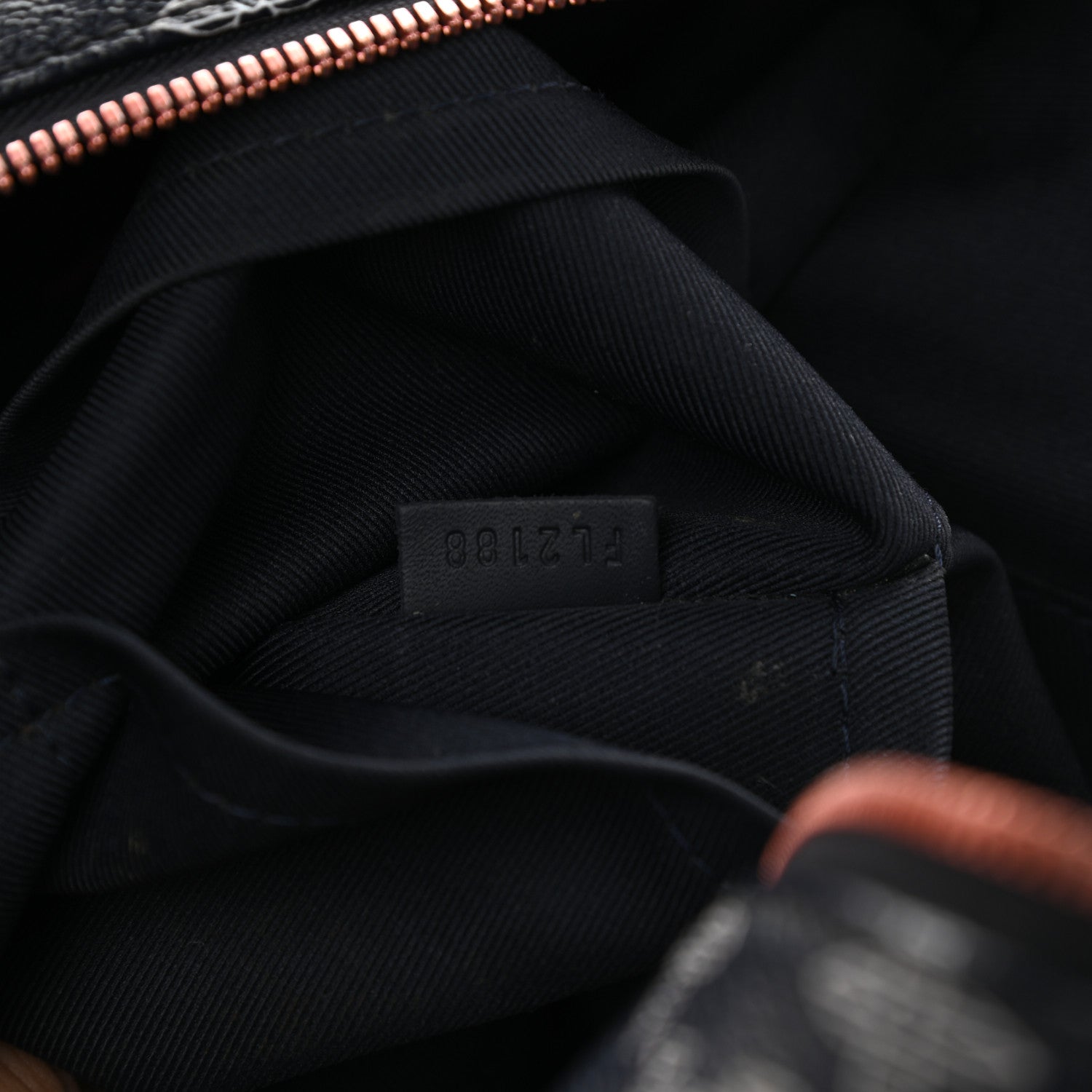 Louis Vuitton Monogram Upside Down Apollo Backpack 7 of 10