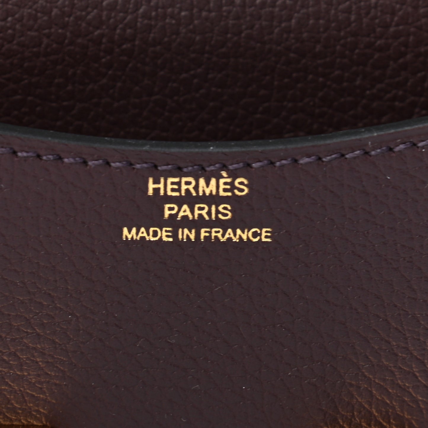 Evercolor Constance Slim Wallet Rouge Sellier