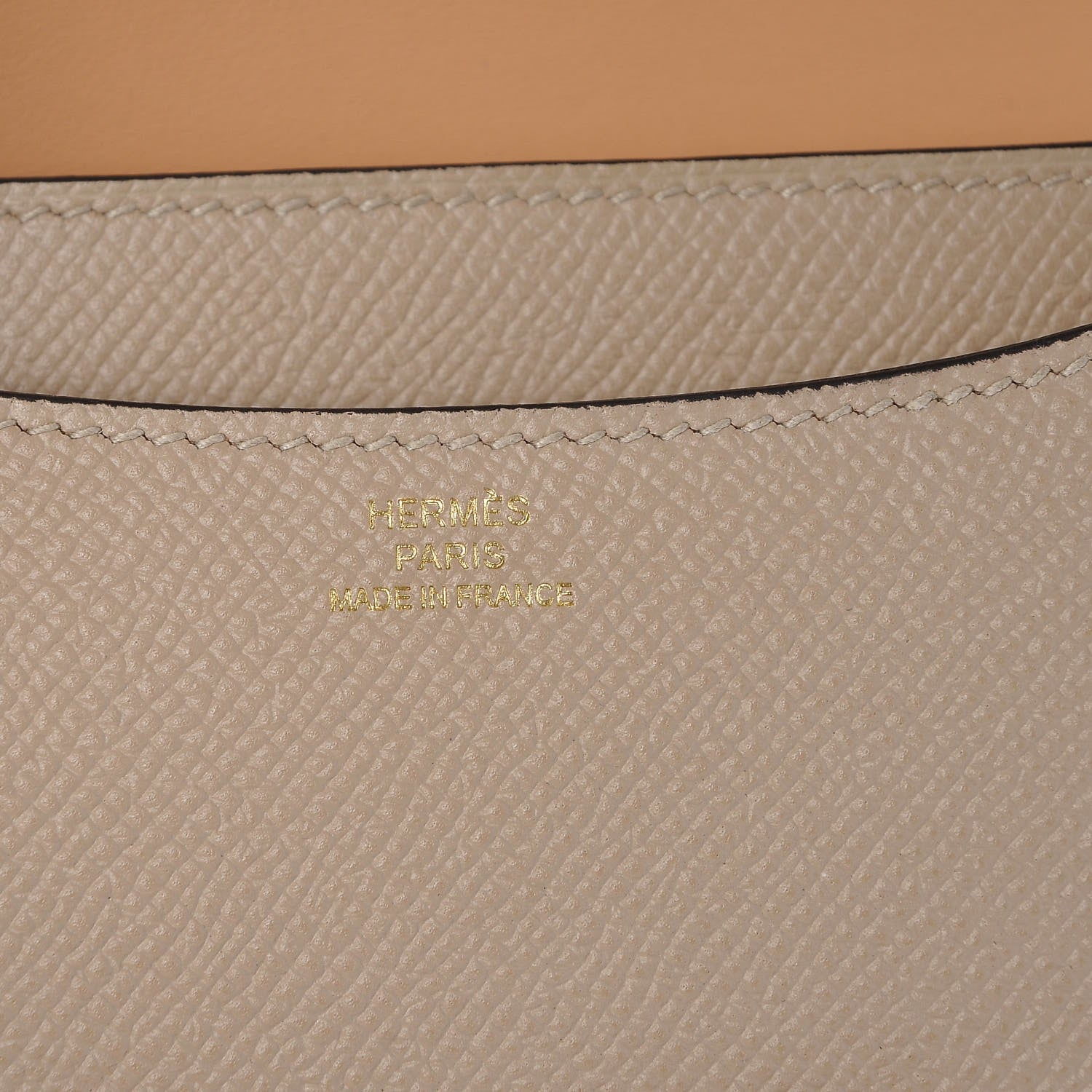 Hermes Epsom Constance 18 Trench 8 of 18