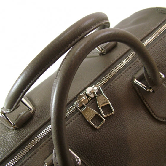 Louis Vuitton Naxos Taupe 4 of 10