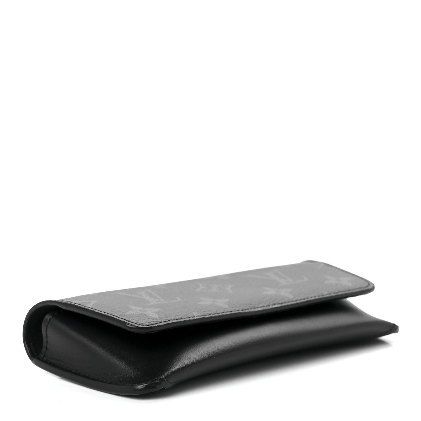 Monogram Eclipse Woody Sunglass Case