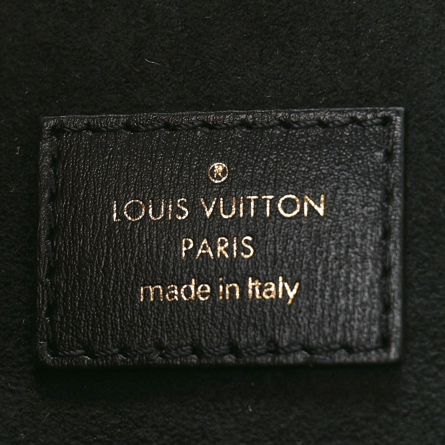 Jacquard Since 1854 Pochette Metis Grey