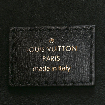 Louis Vuitton Jacquard Since 1854 Pochette Metis Grey 6 of 8