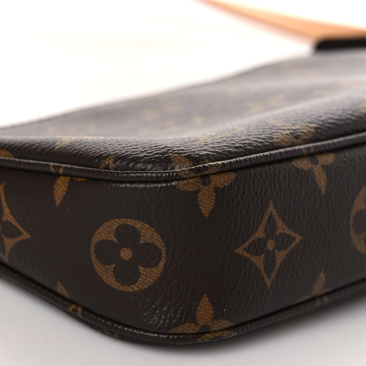 Monogram Pochette Accessories NM