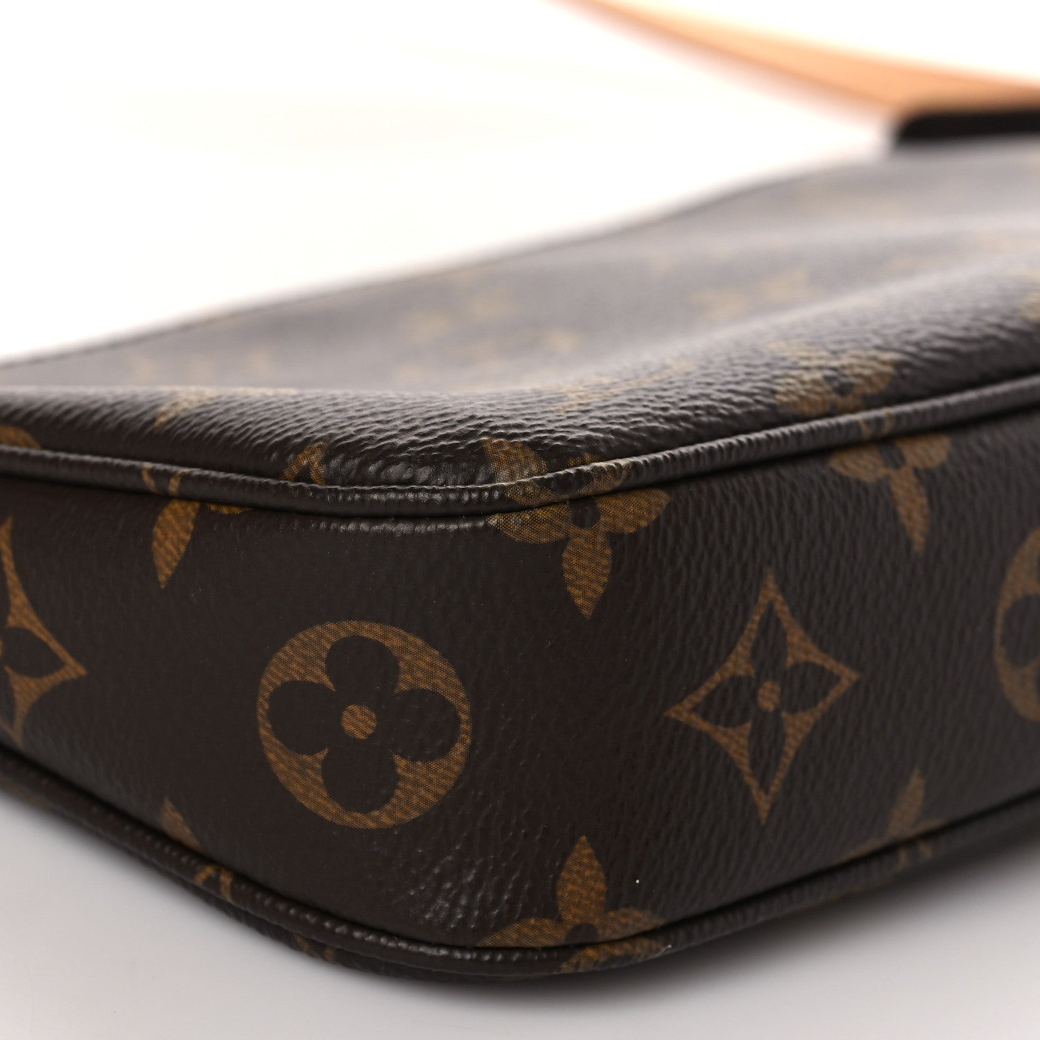 Louis Vuitton Monogram Pochette Accessories NM 6 of 7