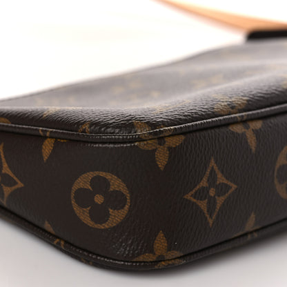 Louis Vuitton Monogram Pochette Accessories NM 6 of 7