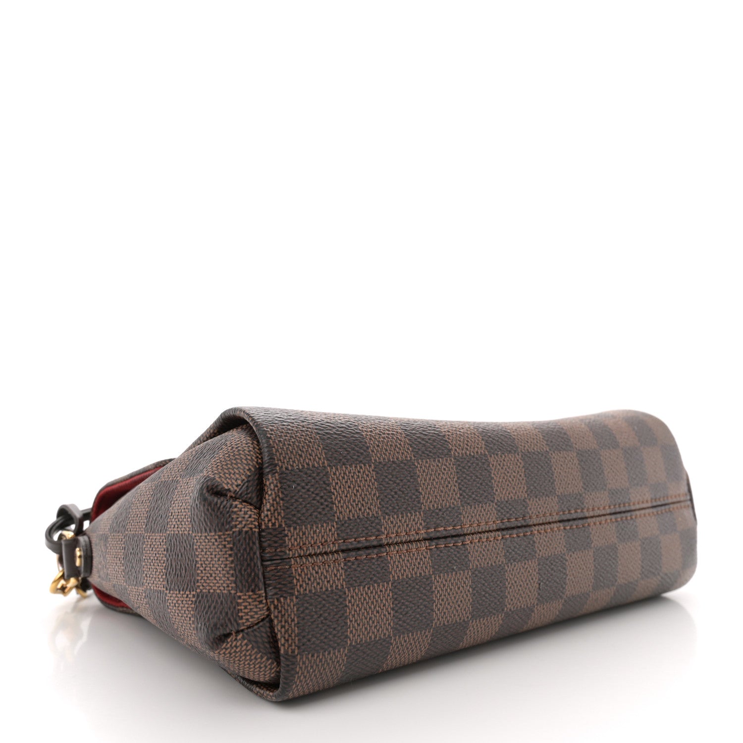 Louis Vuitton Damier Ebene Croisette 4 of 13