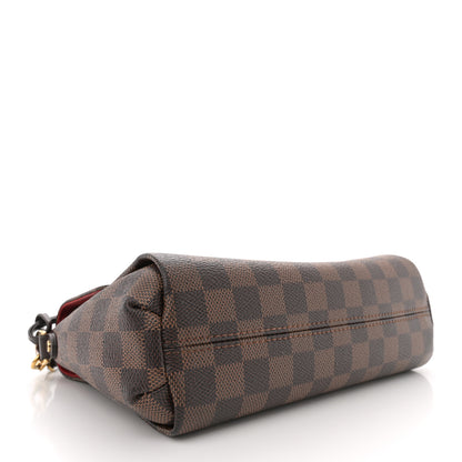 Louis Vuitton Damier Ebene Croisette 4 of 13