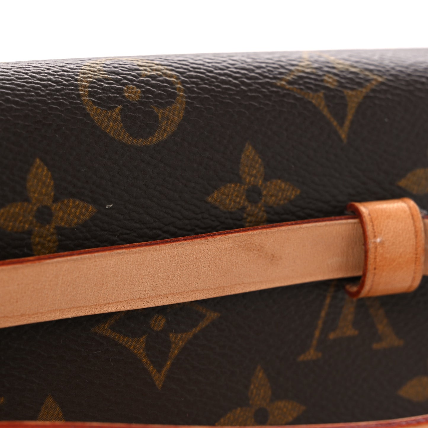 Monogram Pochette Florentine S