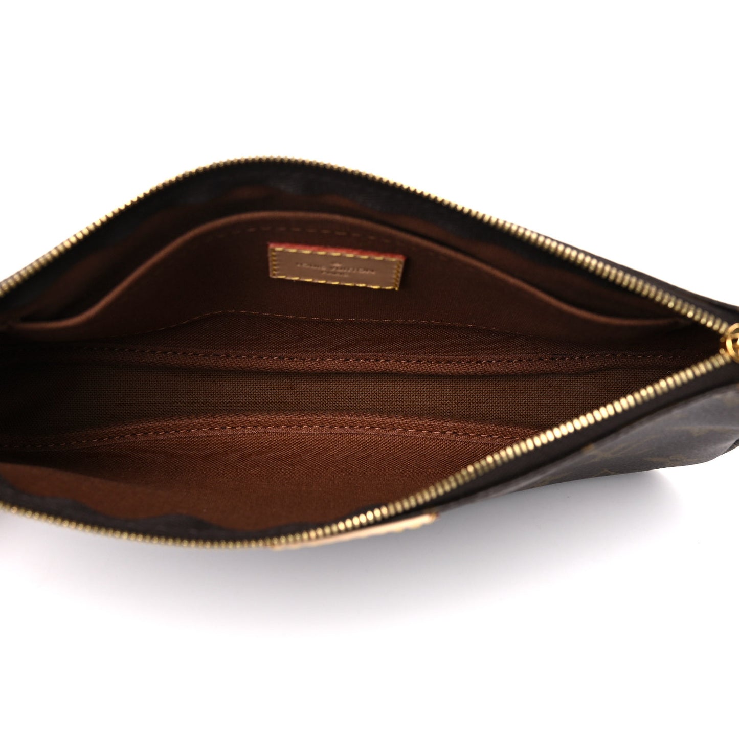 Monogram Multi Pochette Accessories Large Pochette