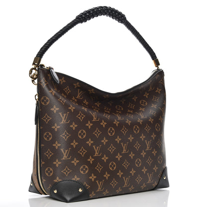 Louis Vuitton Reverse Monogram Triangle Softy 3 of 7