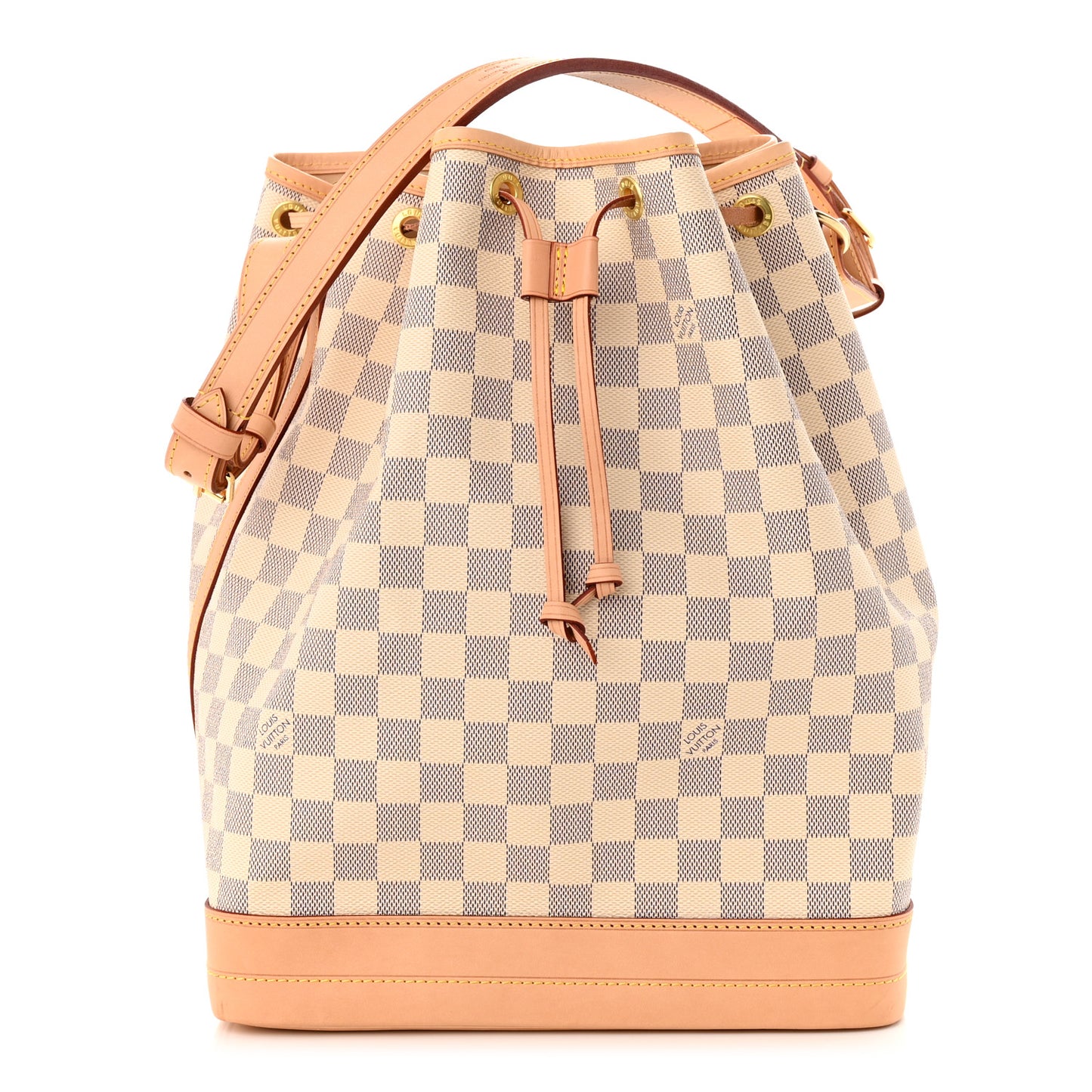 Damier Azur Noe