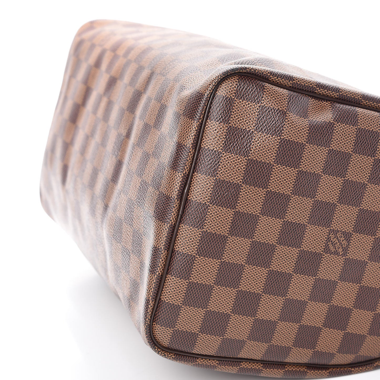 Damier Ebene Speedy 35