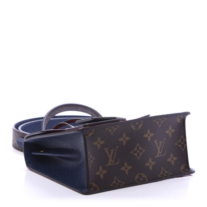 Louis Vuitton Vernis Epi Monogram Spring Street Scarlet 4 of 9