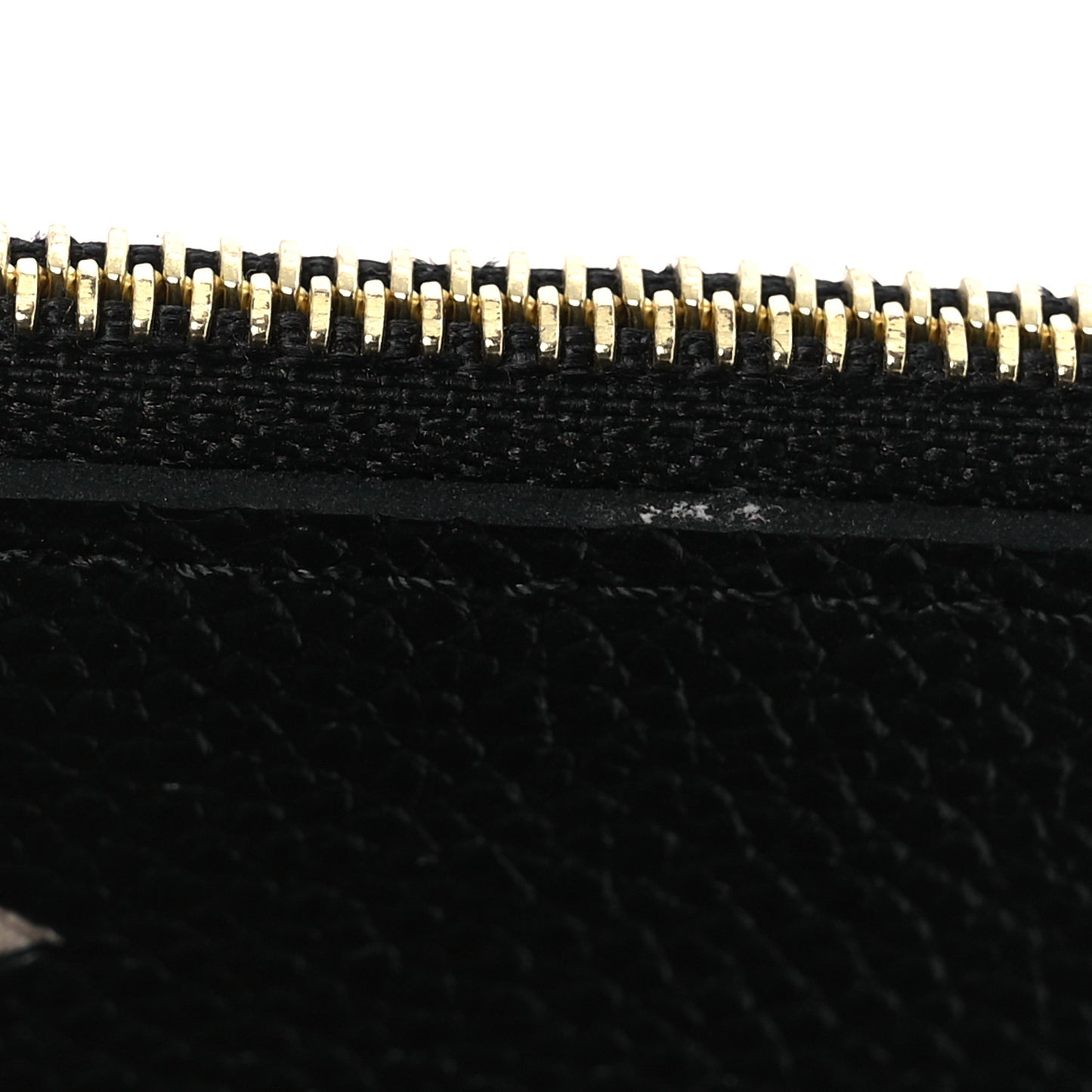 Empreinte Monogram Giant Felicie Pochette Black Beige