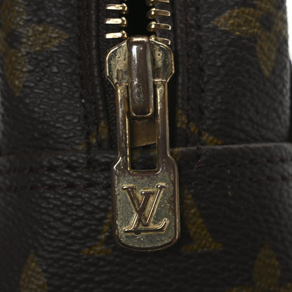Louis Vuitton Monogram Trousse Toilette 23 12 of 13