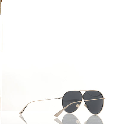 Christian Dior Metal Stellaire 3 Sunglasses Silver 4 of 10